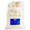 Wool Batting for Stuffing Animals, Crafts, Cushions, Pillow Filler, Needle Felting (16oz, Natural White)